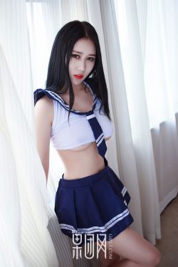 小龙女的乳头